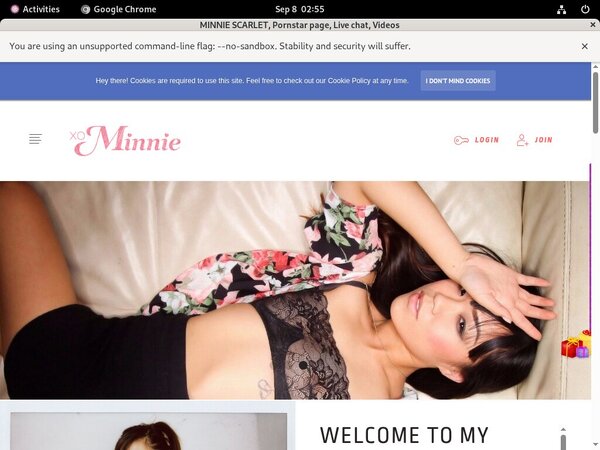 Lowest Xominnie.com Discount