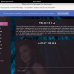 MrsTLucifer Xxx Videos