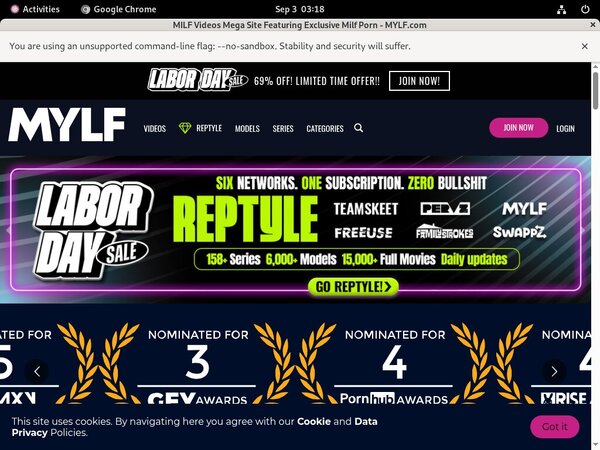 Mylf Accounta