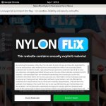 Nylonflix Discount 50% Off