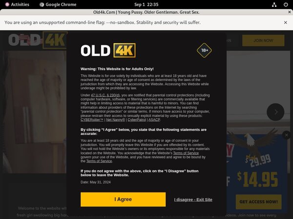 Old4k.com Trial Discount Old4k.com Trial Discount