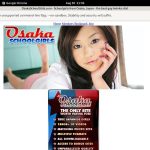 Osakaschoolgirls.com Discount Code