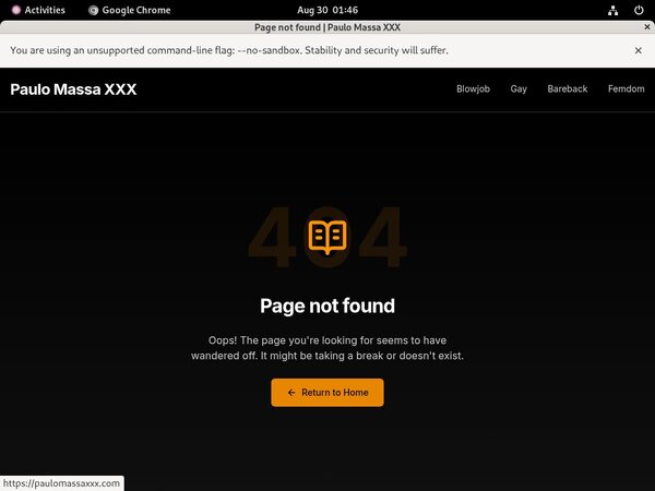 Paulomassaxxx.com Descuento Paulomassaxxx.com Descuento