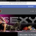 Pelona Squirter Queen 720p