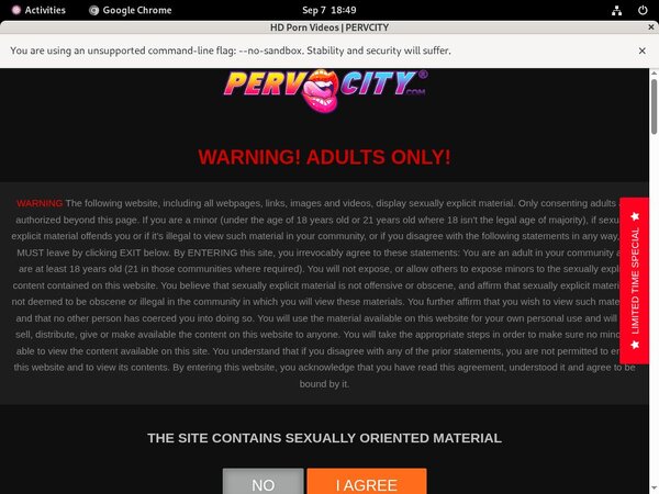 Pervcity Video Hd