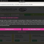 Pinadeluxe Femdom