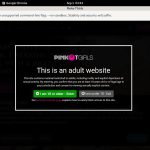 PinkO TGirls Hacked Password