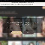 Premium Class Nudes Password