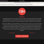 Premium Porn Corn VR Passwords