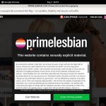 Primelesbian Instant Access