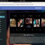 Riversuncam.modelcentro.com Free Trial