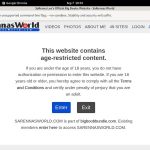 Sarennasworld 2018 Free