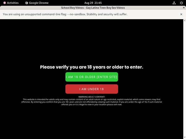 School Boy Videos Discount Offers