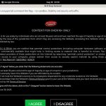 Seduced Boyz Str8 Discount Price