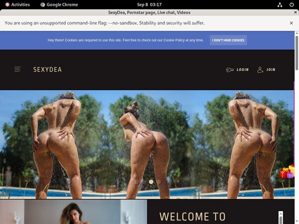 SexyDea Full Version