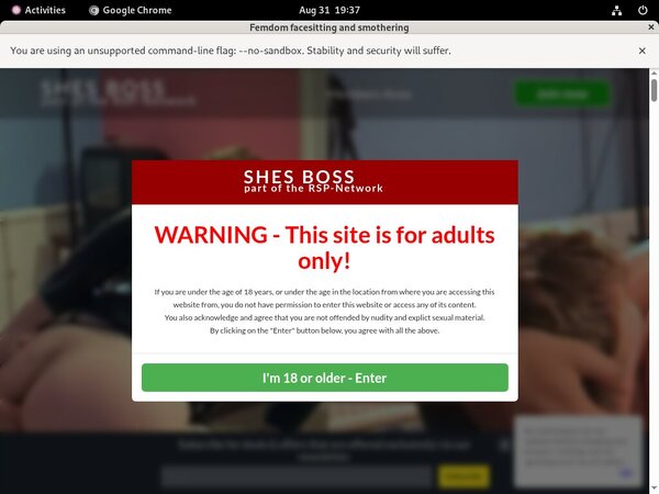 Shesboss.com Wiki