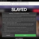 Slayed.com Gif