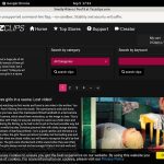 Smelly Milana Password Free