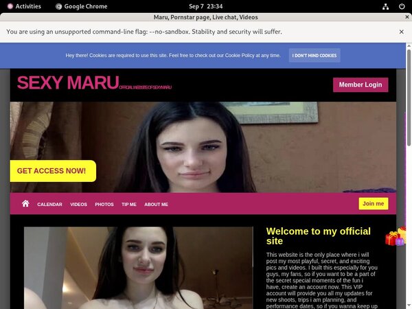 Sonya2017.modelcentro.com Account Generator 2016