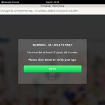 Spermswap Promo Discount