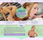 Sweet-monika.com Premium Login
