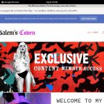 The Mistress Salem Cheaper Price
