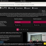 Toiletslaveanddommes Account Premium