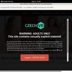 Try Czechvr