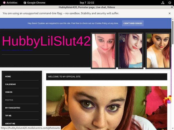 Try Hubbylilslut420.modelcentro.com Try Hubbylilslut420.modelcentro.com