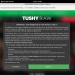 Tushy Raw Discount (up To 70% OFF)
