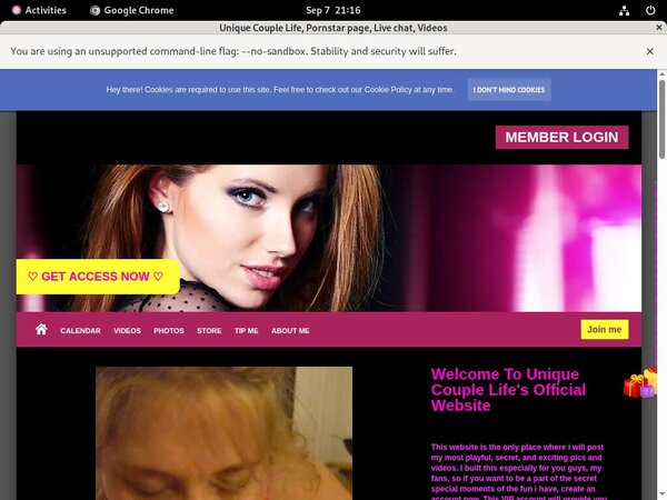 UniqueCoupleLife Discount Offers UniqueCoupleLife Discount Offers