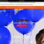 VR Cosplay X Free Sex