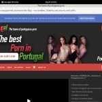 What Is Porntugal