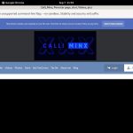 Where To Get Free Calliminx.modelcentro.net Account