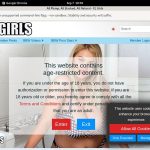 Working Xlgirls.com Pass Working Xlgirls.com Pass