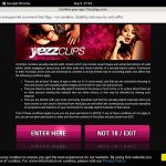 Yezzclips.com Without Credit Card