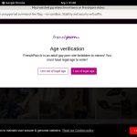 Youporn French Porn Gay