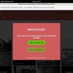 Voyeur House Premium Accounts Free