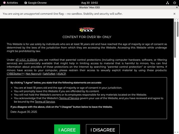 Workinmenxxx Account Premium