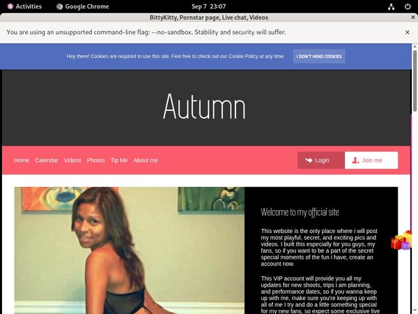 How To Get Free Bittykitty.modelcentro.com