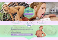 Register Regina Sweet s1