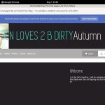 Discount Jenloves2bdirty Coupon