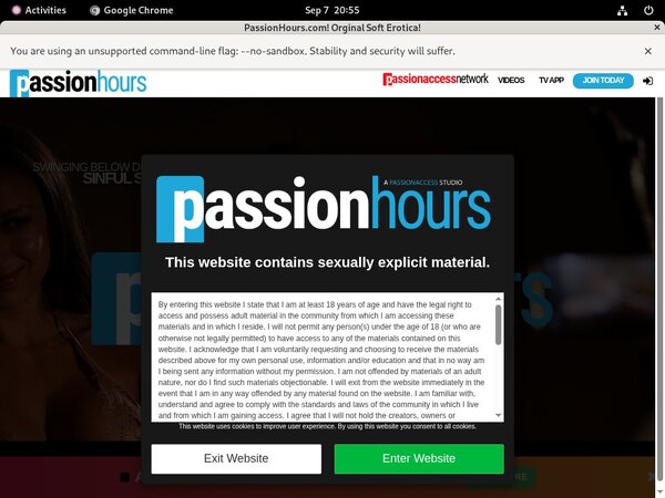 Passion Hours Canadian Dollars Passion Hours Canadian Dollars