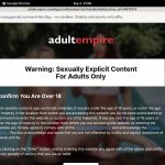 Adultempire.com With Australian Dollars
