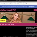 Annabelmassina Free Pictures