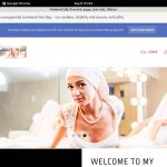 Arabiancalli.modelcentro.com Paypal Purchase