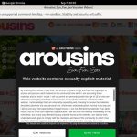 Arousins.com Join By Direct Pay