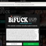 Bi Fuck Hard