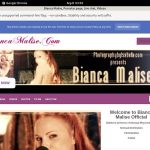 Bianca Malise Deal Offer
