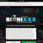Bionixxx Free Hd